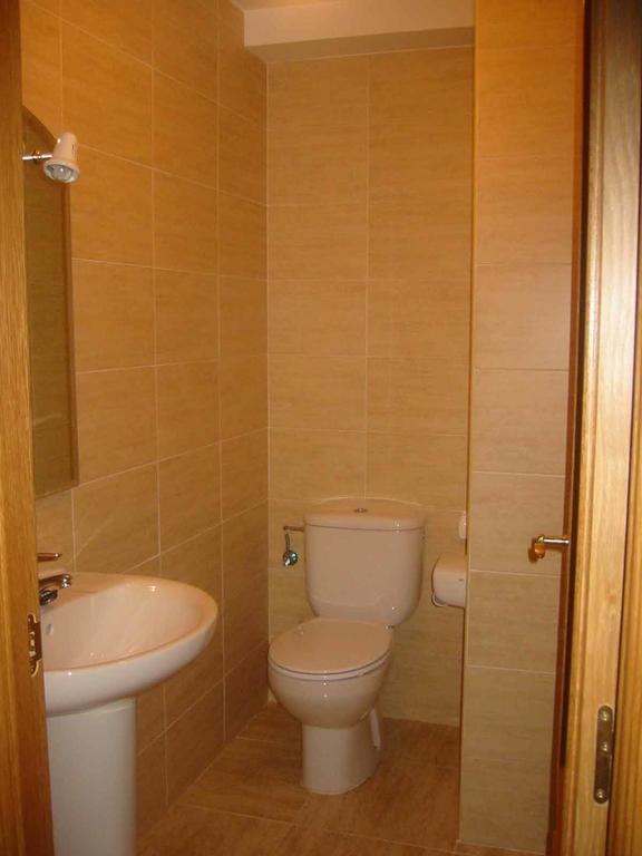 Apartamento Duplex En Ezcaray Сорракин Экстерьер фото