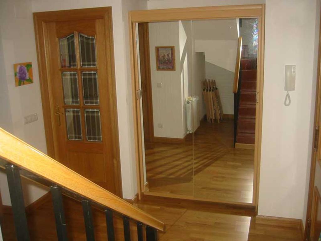 Apartamento Duplex En Ezcaray Сорракин Экстерьер фото