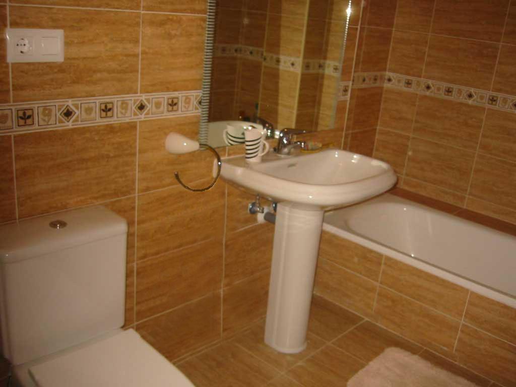 Apartamento Duplex En Ezcaray Сорракин Экстерьер фото